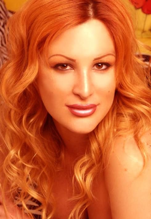 Regina Holásková nude. Photo - 10