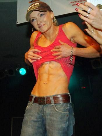 Renata Kajdžas nude. Photo - 3