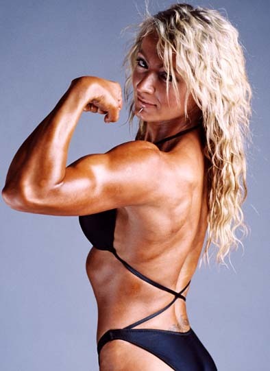 Renata Kajdžas nude. Photo - 4