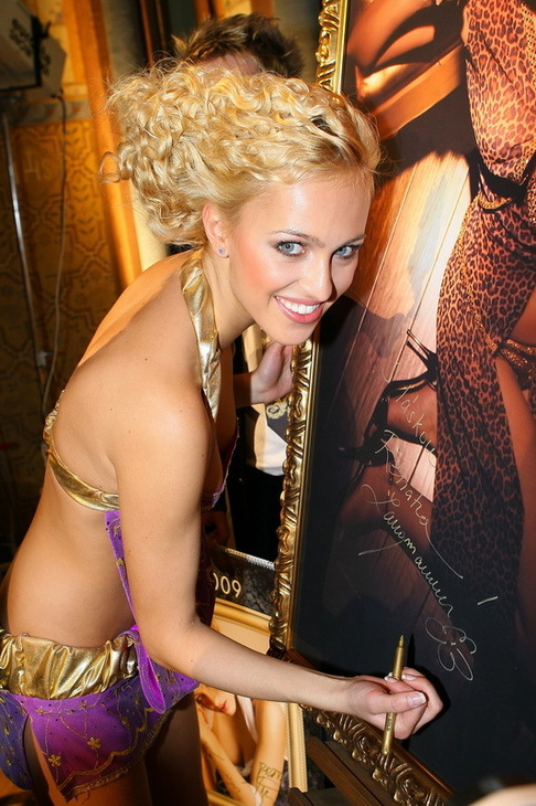 Renata Langmannová nude. Photo - 21