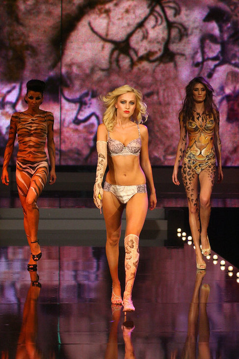 Renata Langmannová nude. Photo - 23