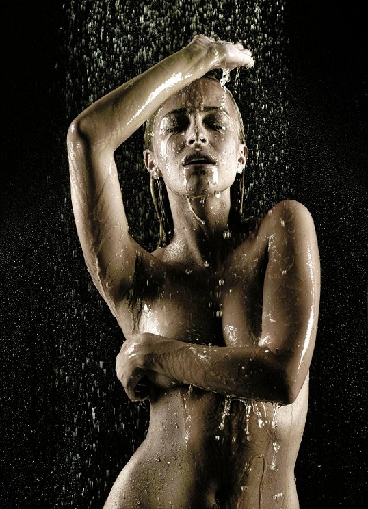 Renata Langmannová nude. Photo - 36