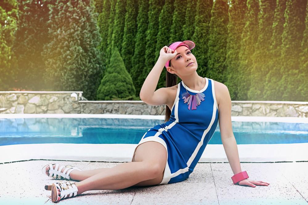 Sabina Rojková nude. Photo - 4