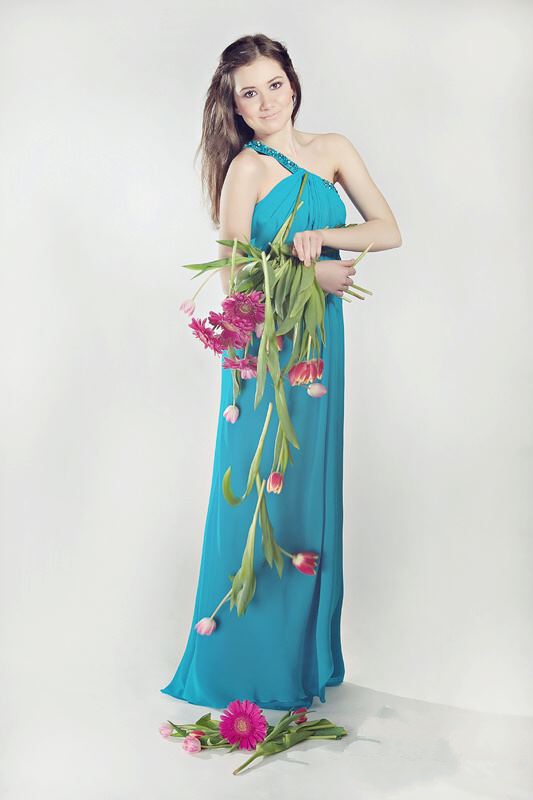 Sabina Rojková nude. Photo - 7