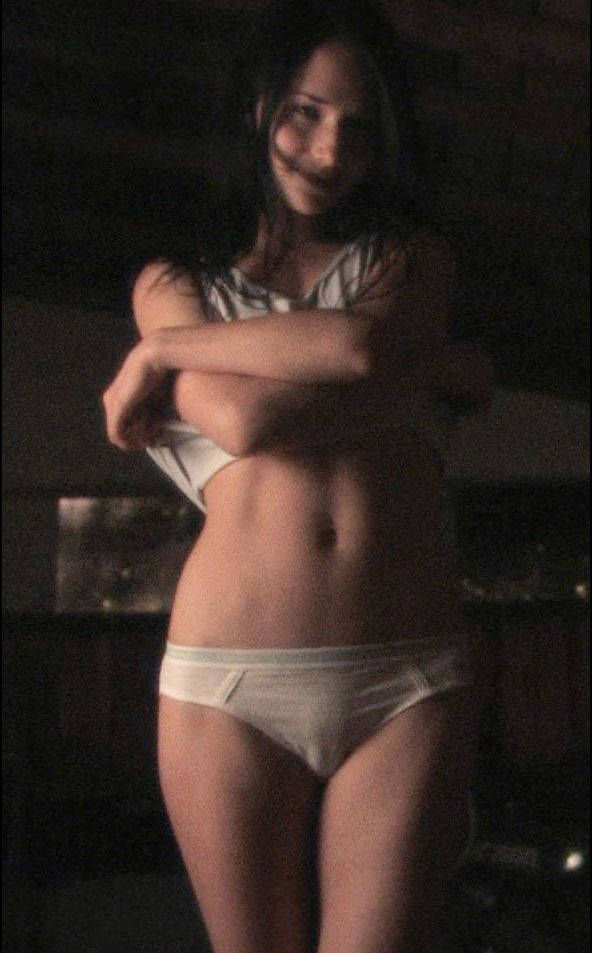 Sandra Nováková nude. Photo - 11