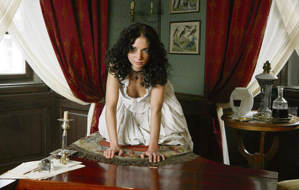 Sandra Nováková nude. Photo - 7