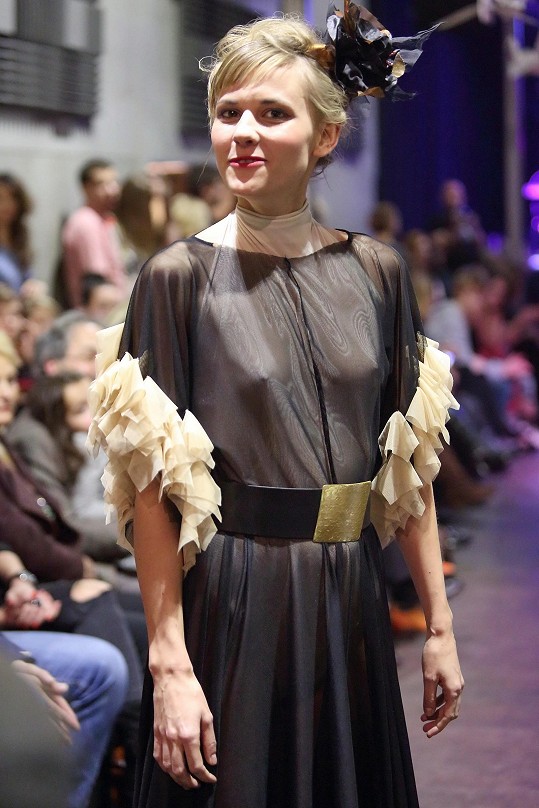 Šárka Vaculíková nude. Photo - 4