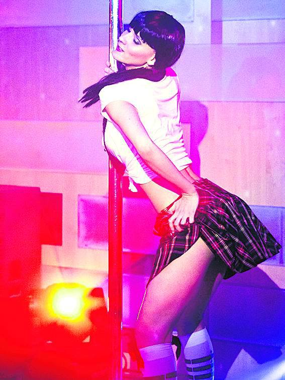 Šárka Vaculíková nude. Photo - 5