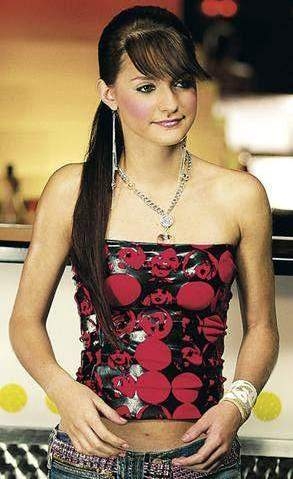 Šárka Vaňková nude. Photo - 15