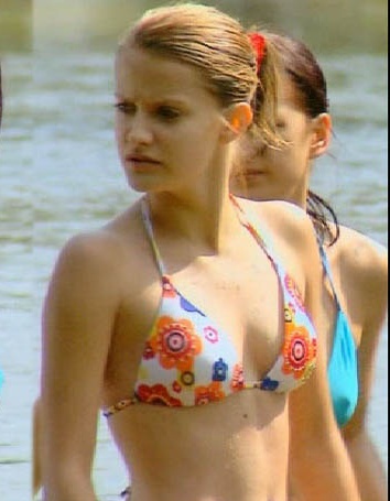 Šárka Vaňková nude. Photo - 6