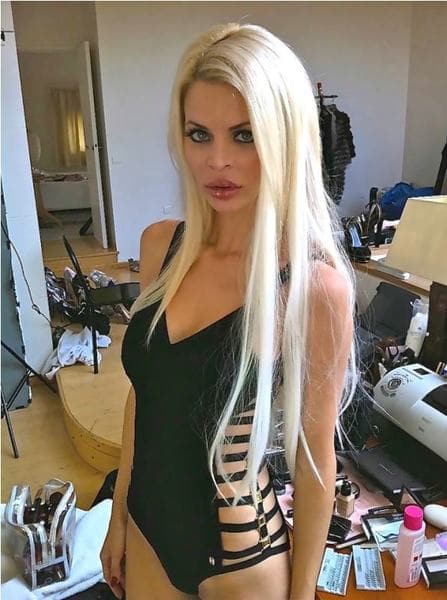 Silvia Kucherenko nude. Photo - 5