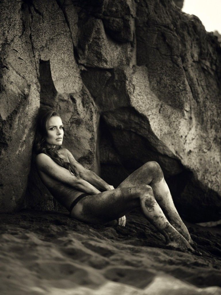 Silvia Lakatošová nude. Photo - 4