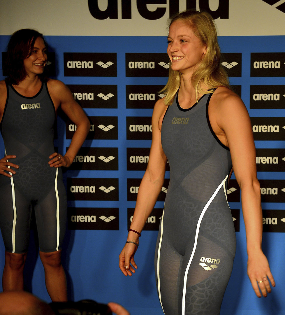 Simona Baumrtová nude. Photo - 6