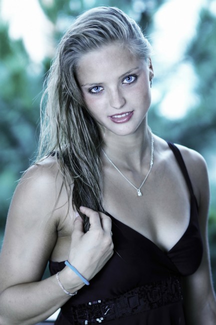 Simona Baumrtová nude. Photo - 8