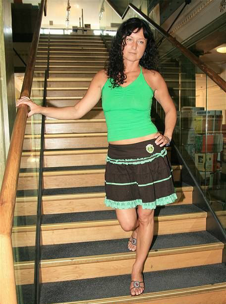 Simona Chytrová nude. Photo - 2