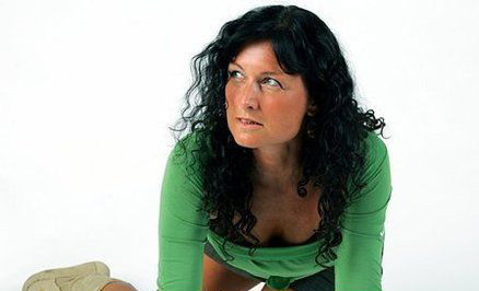 Simona Chytrová nude. Photo - 6