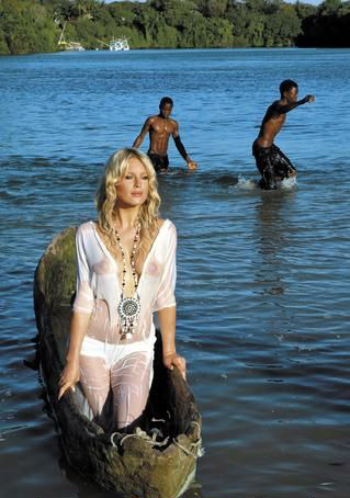 Simona Krainová nude. Photo - 16