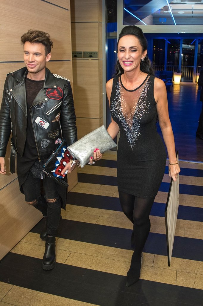 Sisa Sklovská nude. Photo - 13