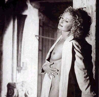 Světlana Nálepková nude. Photo - 6