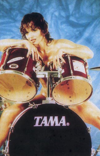 Tanja Kauerová nude. Photo - 10