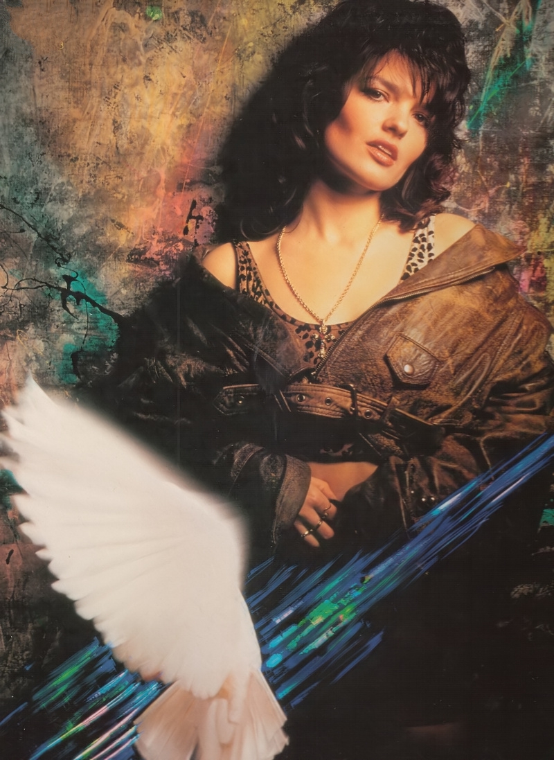 Tanja Kauerová nude. Photo - 8