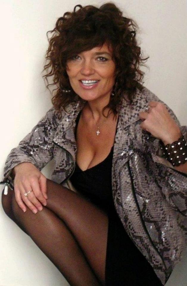 Tanja Kauerová nude. Photo - 9