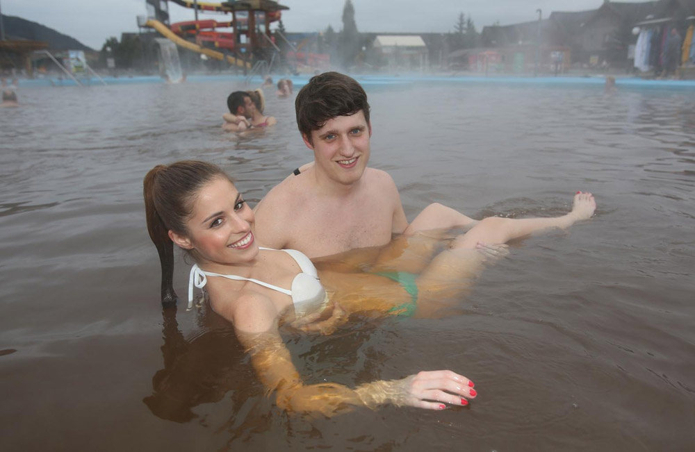 Tereza Budková nude. Photo - 14