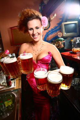 Tereza Černochová nude. Photo - 1