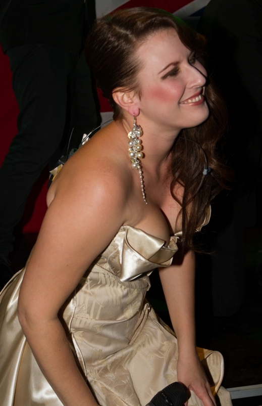 Tereza Černochová nude. Photo - 13