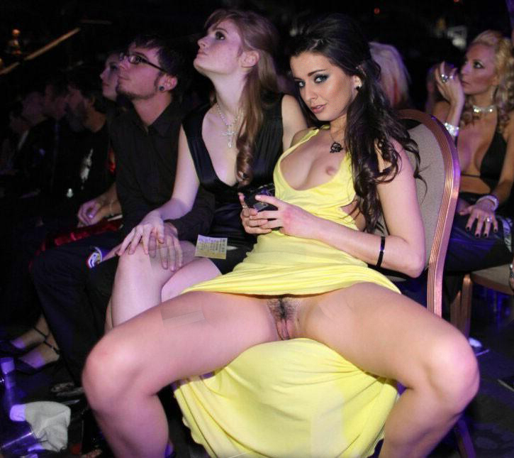 Tereza Chlebovská nude. Photo - 1