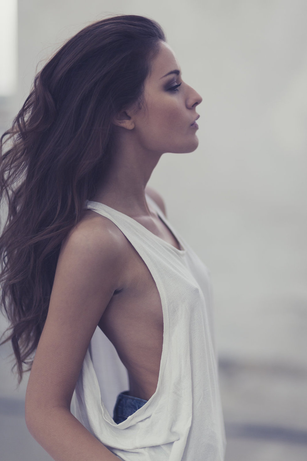 Tereza Chlebovská nude. Photo - 13