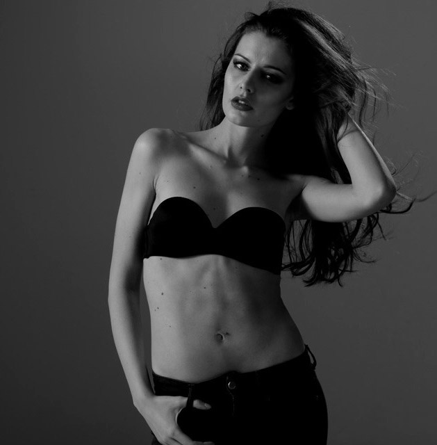 Tereza Chlebovská nude. Photo - 7