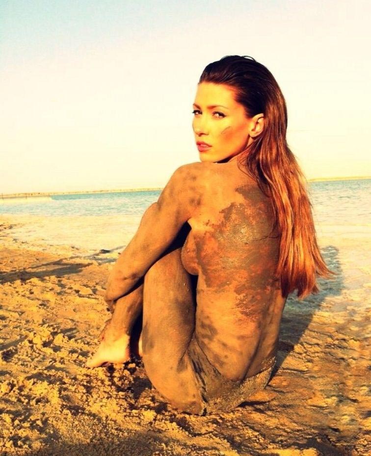 Tereza Kerndlová nude. Photo - 30