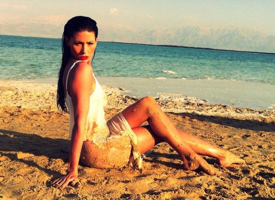 Tereza Kerndlová nude. Photo - 32