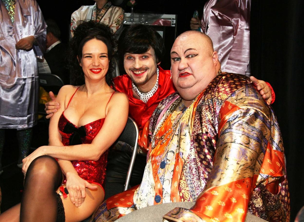 Tereza Kostková nude. Photo - 10