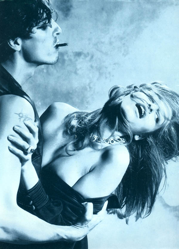 Tereza Maxová nude. Photo - 14