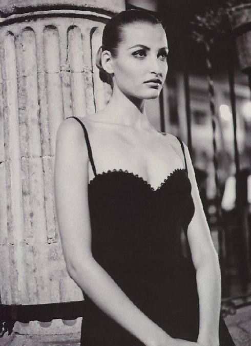 Tereza Maxová nude. Photo - 31