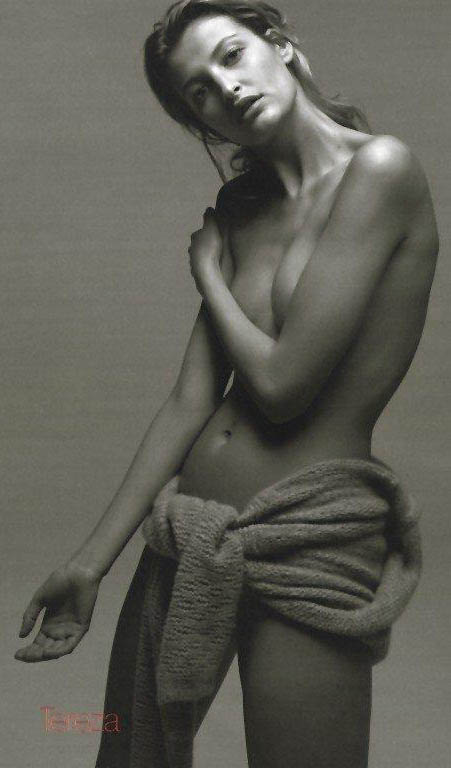 Tereza Maxová nude. Photo - 32