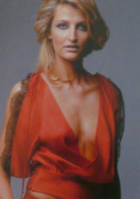 Tereza Maxová nude. Photo - 33