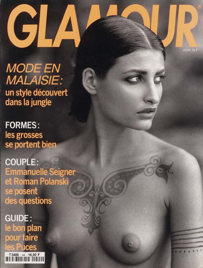 Tereza Maxová nude. Photo - 38