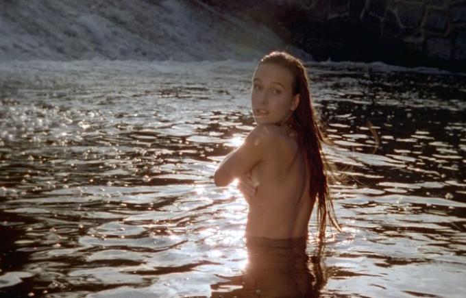 Tereza Voříšková nude. Photo - 5