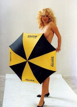 Vendula Svobodová nude. Photo - 13