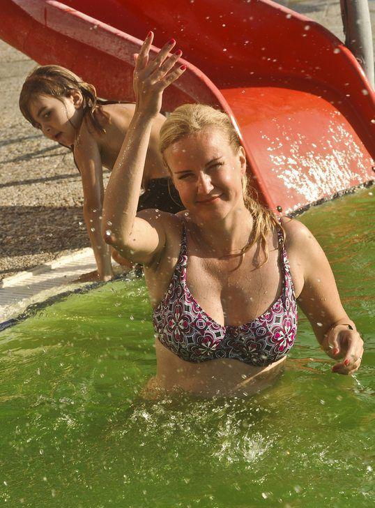 Vendula Svobodová nude. Photo - 5