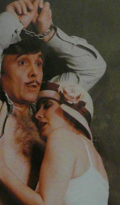 Veronika Freimanová nude. Photo - 2