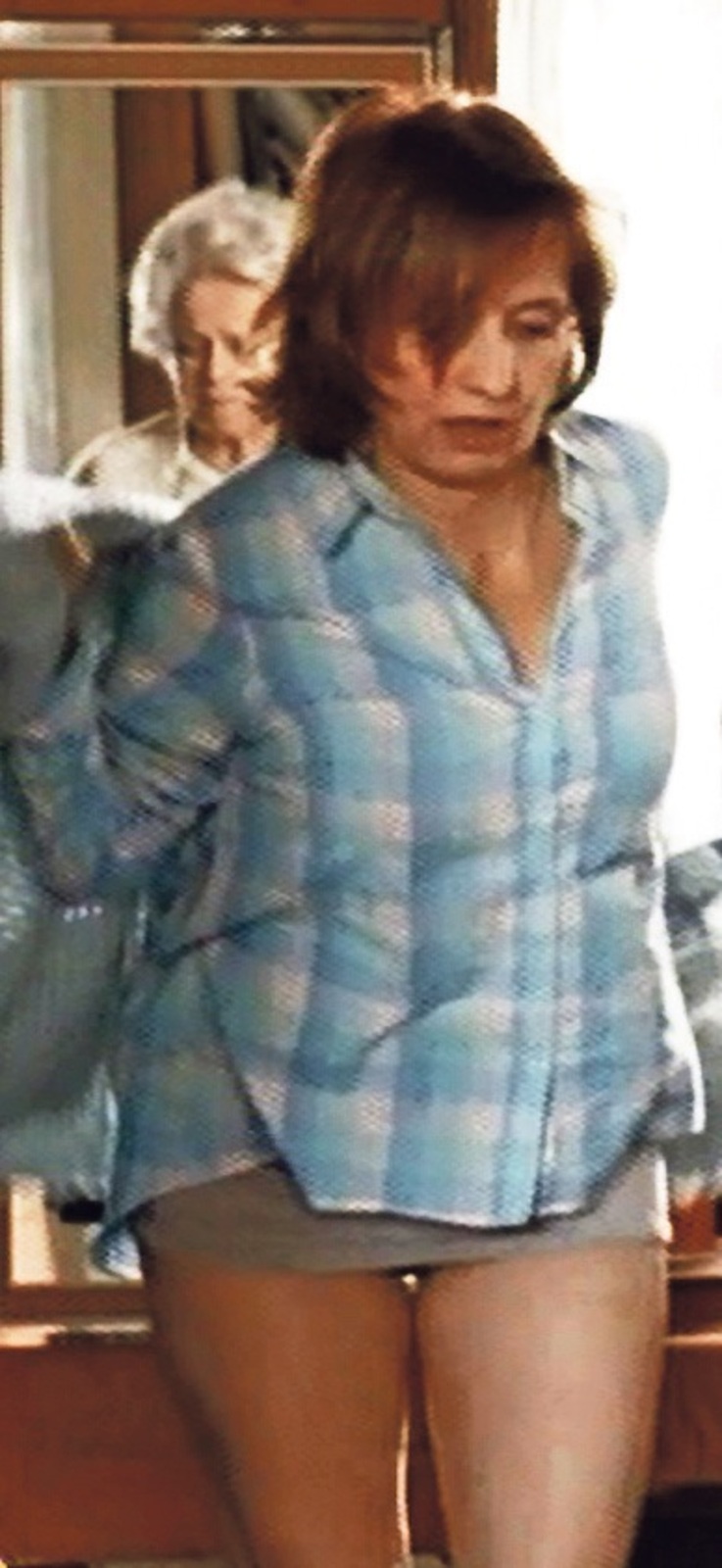 Veronika Freimanová nude. Photo - 5