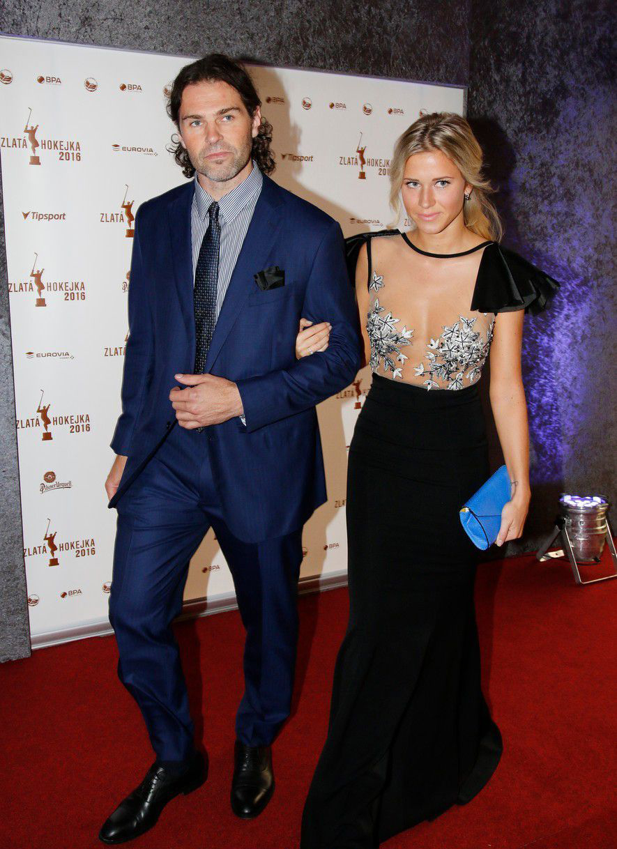 Veronika Kopřivová nude. Photo - 5