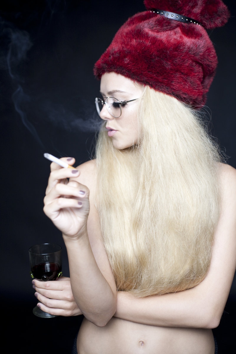 Veronika Machová nude. Photo - 10