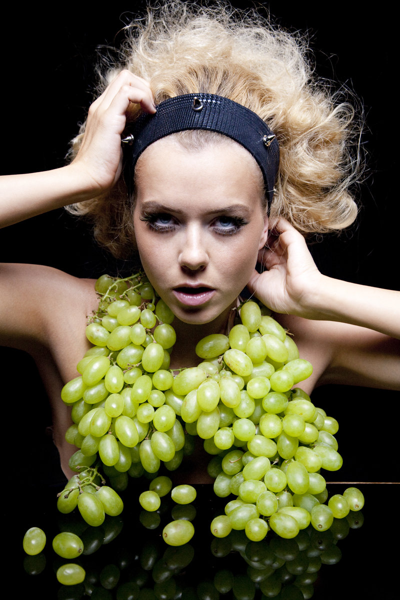 Veronika Machová nude. Photo - 9