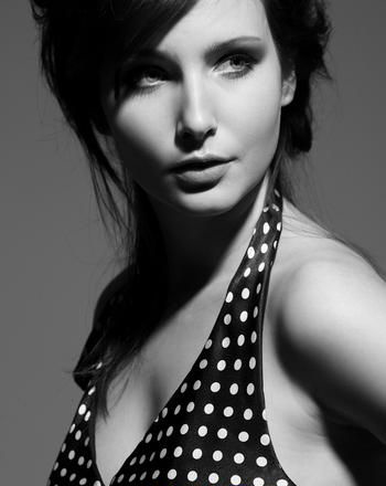 Veronika Nová (Arichteva) nude. Photo - 3