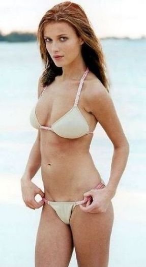 Veronika Vařeková nude. Photo - 9